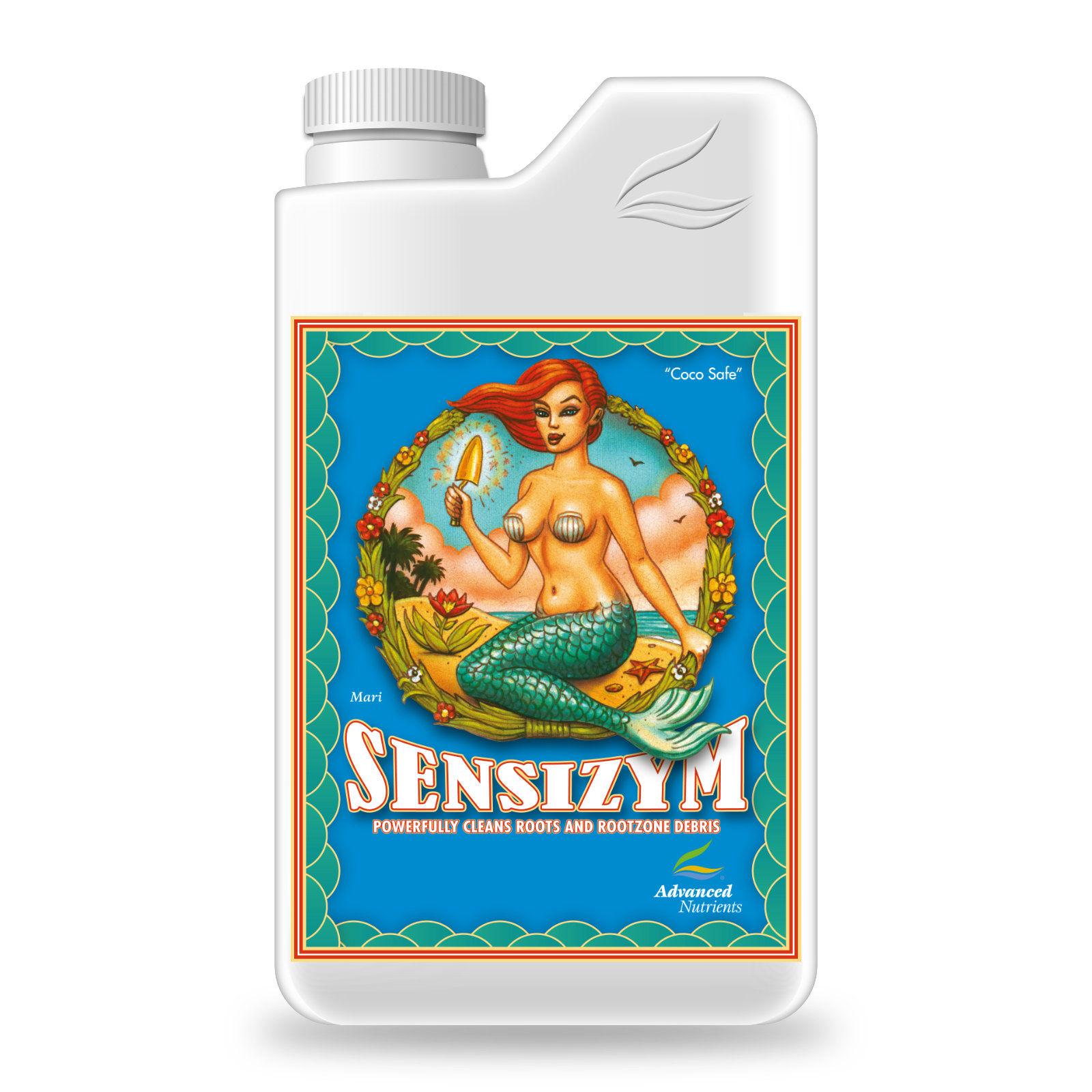 Sensizym (Advanced Nutrients)