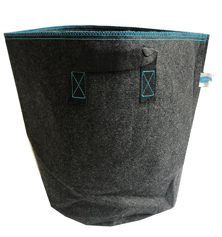 AC Infinity Fabric Pot 5 Gallon