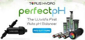 Thumbnail: Torus Hydro Perfect ph Balancer