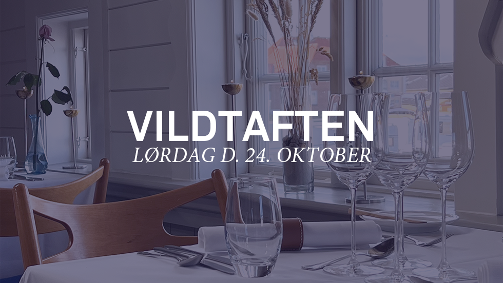 Vildtaften i HÅKON