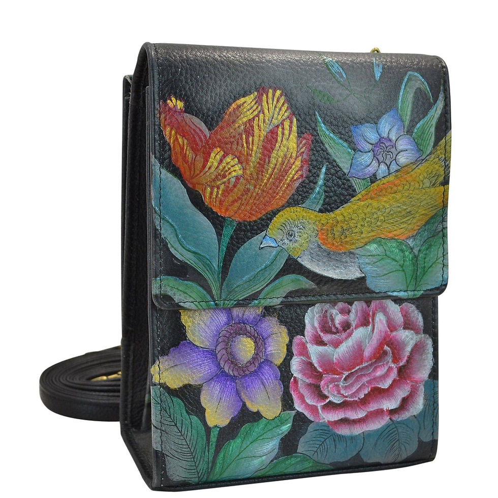 Thumbnail: CROSSBODY