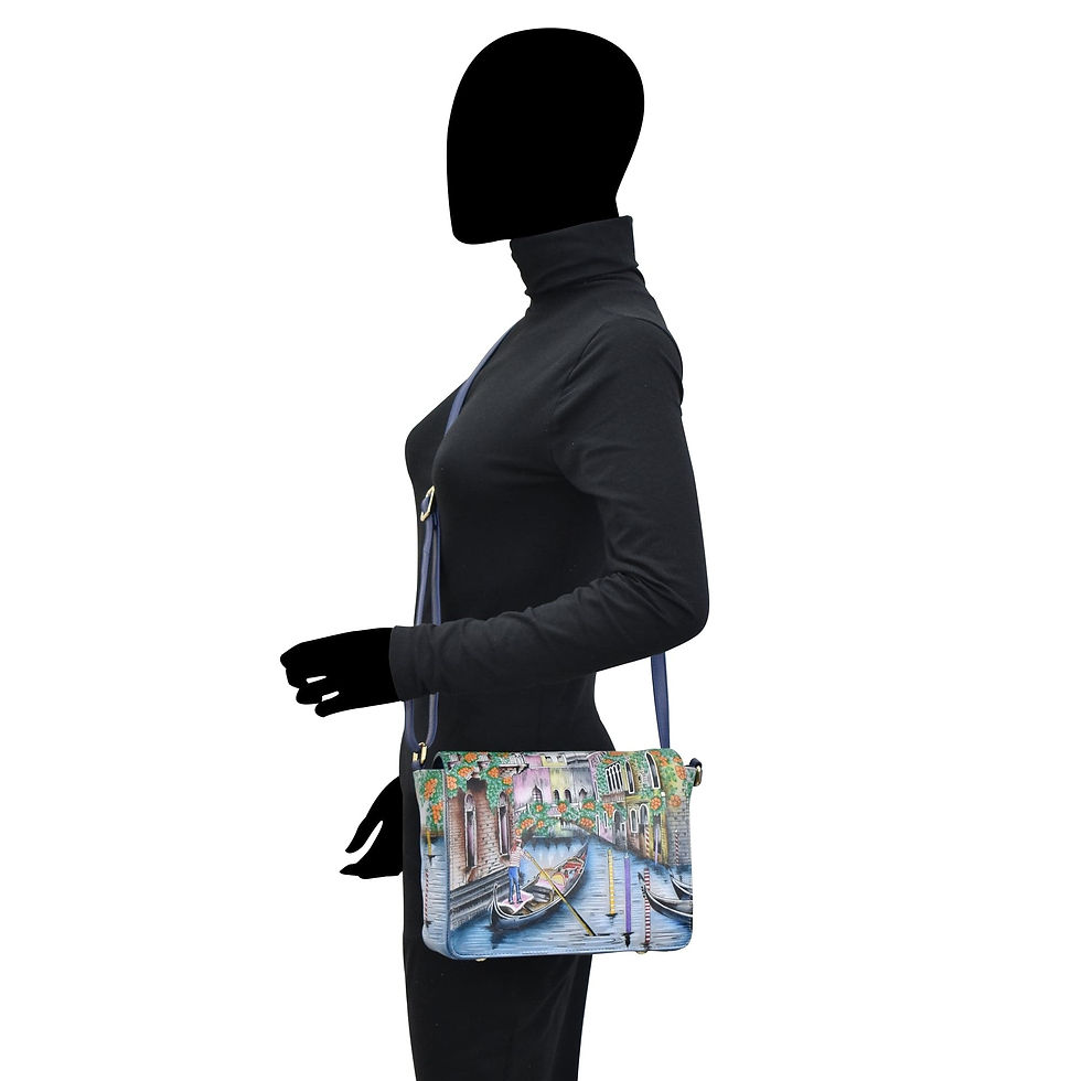 Thumbnail: CROSSBODY