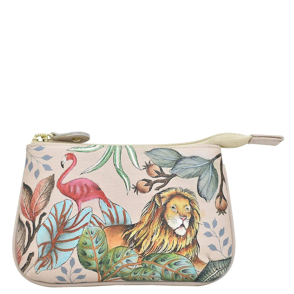 Thumbnail: ZIP POUCH