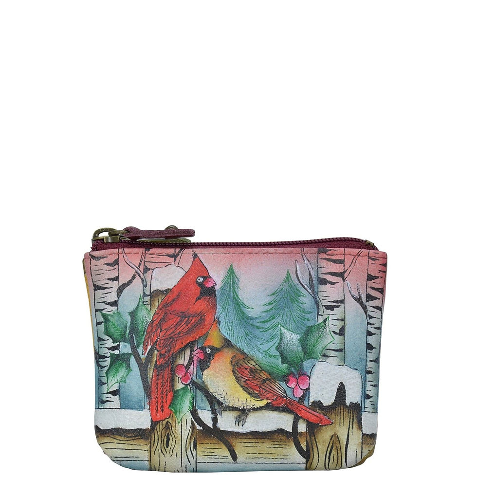 Thumbnail: ZIP POUCH