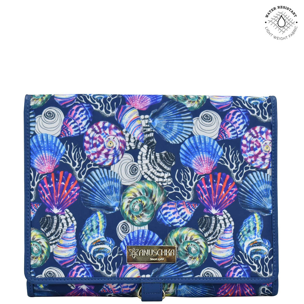 Thumbnail: COSMETIC BAG