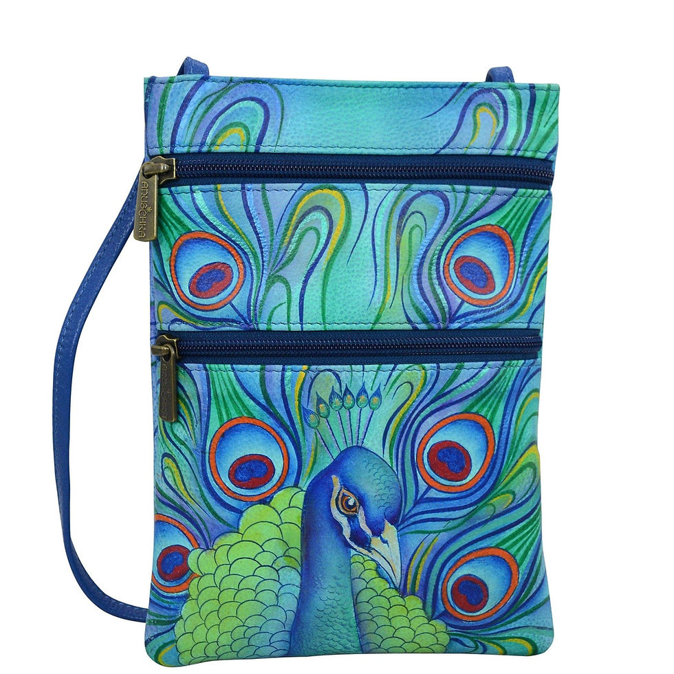 Thumbnail: CROSSBODY
