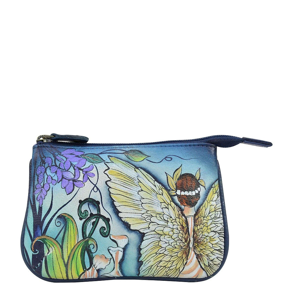 Thumbnail: ZIP POUCH