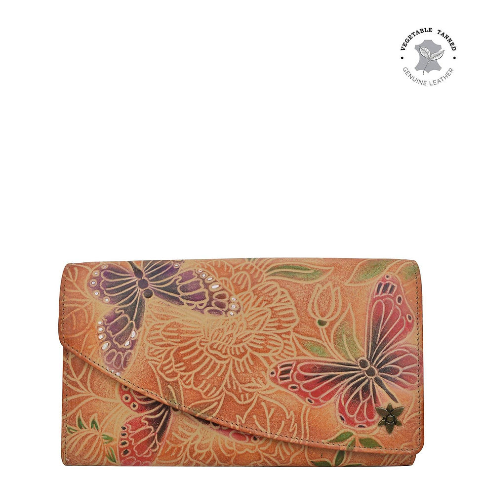 Thumbnail: CROSSBODY WALLET