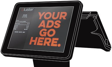 cluster pos system