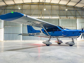 Montaer MC-04 Earns ANAC Recognition as Special LSA — A Milestone with Global Implications