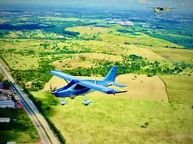 MOSAIC Is Here: A New Era for Sport Pilots and a Perfect Launchpad for Montaer's MC-01 and MC-04