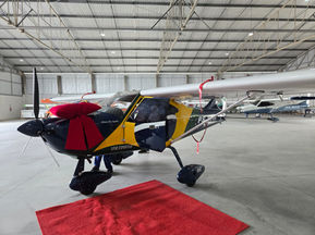 SAFE Flight School Announces Purchase of 10 More MONTAER Aircraft: After Trying Every Other Option, They Came Back for Ten More.