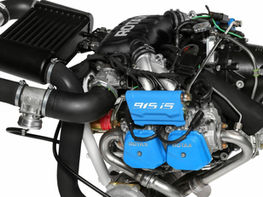 The ROTAX Engine Advantage: How MONTAER MC-01 Soars to New Heights in Safety and Performance