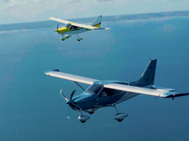 Retire the Legacy Fleet: The New Standard for Modern Flight Training