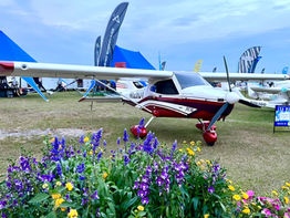 MONTAER ranked one of the 6 high-wing aircraft ready for MOSAIC rules