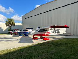 The Montaer MC-01: The Profit Chaser for Flight Schools