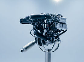 Rotax 916 iS: The New Benchmark of Efficiency — And Why It Perfectly Complements the Montaer Philosophy