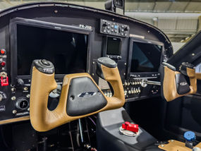 Why Yokes Still Rule the Sky — The Montaer Philosophy of Control