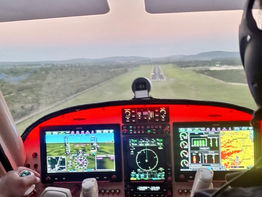 Montaer Introduces 2025 Panel Lineup: Reaffirming a Solid Future in Light Sport Aviation