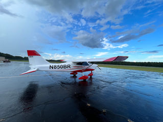 Elevating Safety in Aviation: The Role of Advanced Technology