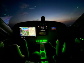 Dan Johnson: Montaer Scores Major Flight School Order; Announces 915 Model for USA plus Electric