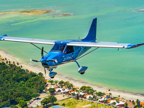Why the Ability to Fly Slowly Remains One of Aviation's Most Undervalued Virtues