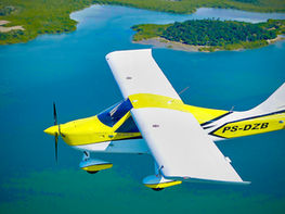 Your First Aircraft Was Never This Close Why 2026 Is the Year to Own a Montaer MC-01