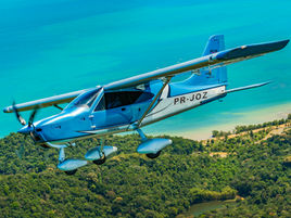 Beyond Limits: How Montaer Is Redefining the Light-Sport Experience