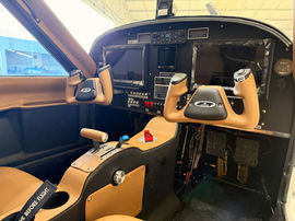 Beyond the Windshield: Why ADS-B Is Essential to Modern Aviation Safety