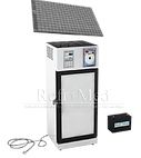 Refrigerador Sustentable
