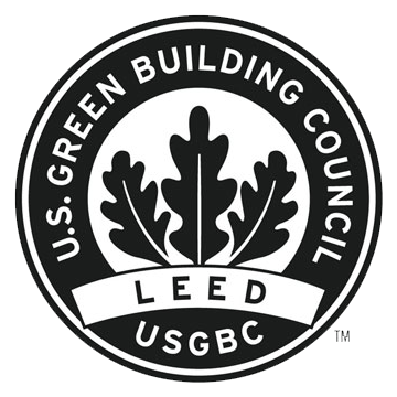 LEED USGBC New Mexico