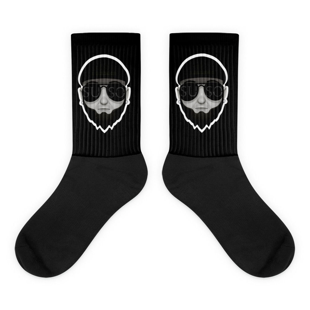 Calcetines "El Suso" Simbolo