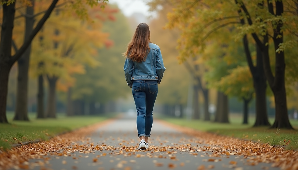 Stylish Tips for Busy Moms: Fashion Tips for Moms Who Do It All