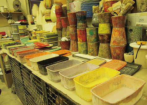 DOMANI ハンガリー工場