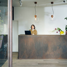 TISTOU 静岡ショールーム