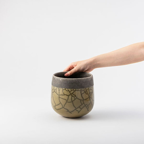 MINSK POT 16 スワンプ | tistou