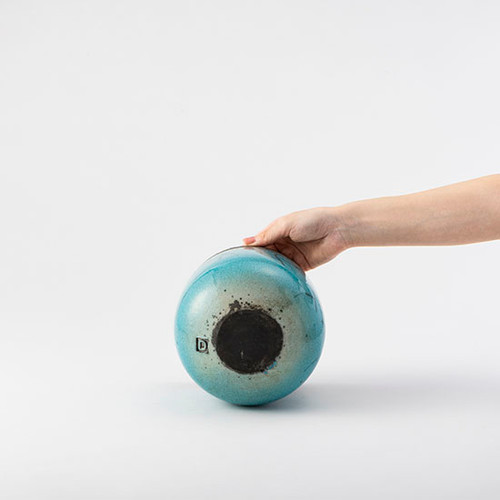 MINSK POT 16 ターコイズ | tistou