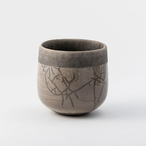 MINSK POT 16 スモーキークォーツ | tistou