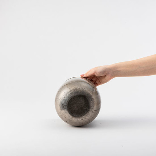 MINSK POT 16 スモーキークォーツ | tistou