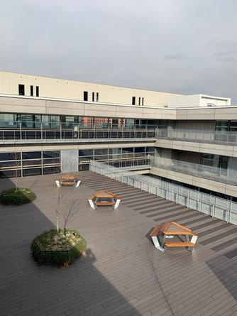 大同大学