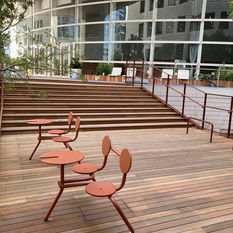 コクヨ品川本社