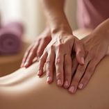 Elevate Your Healing Experience with Mello Moods Massage