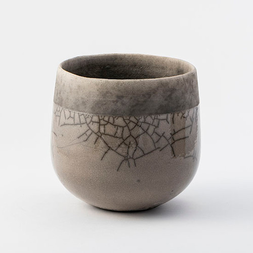 MINSK POT 20 スモーキークォーツ | tistou