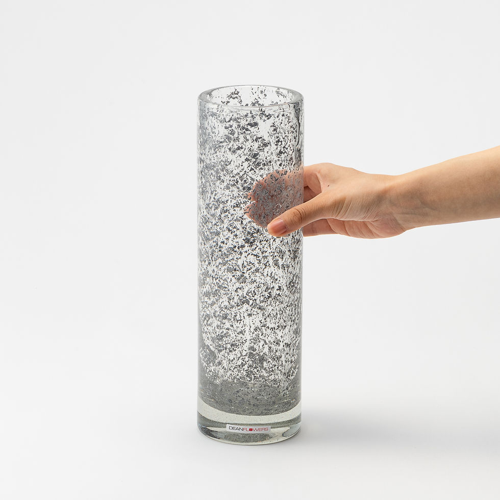 Pipe XL シルバー