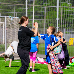 Sportclinics & Ontwikkeling
