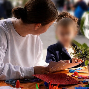 Maatschappelijke projecten & Samenwerkingen