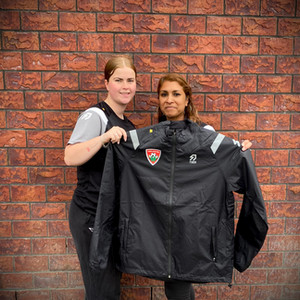 Samenwerking Keepersschool