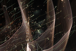 Firework Flares