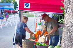 Farmer's Market
