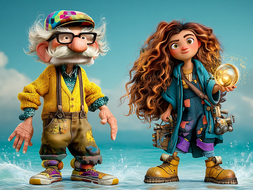 Characters